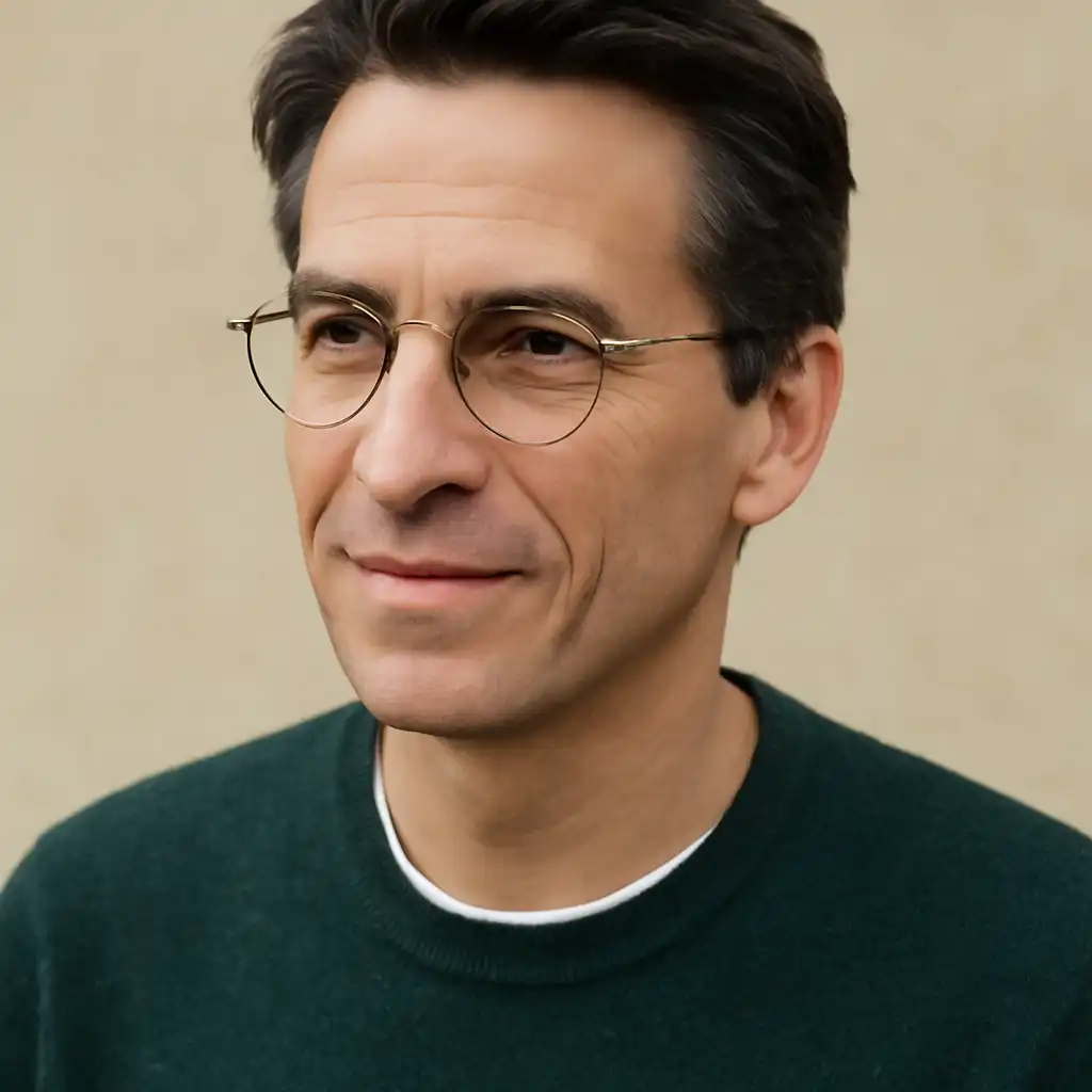 Erik Lundström